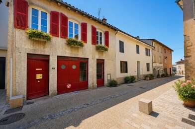 Maison 5 pièces 250000 €