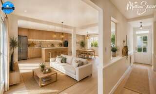 Maison 5 Pièces 105 m² à vendre à Millery (69390)
