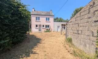 Maison 3 Pièces 117 m² à vendre à Bubry (56310)