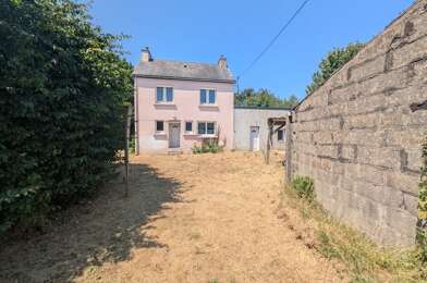 Maison 3 pièces 76000 €