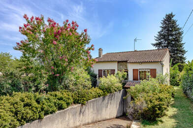 Maison 3 pièces 93500 €