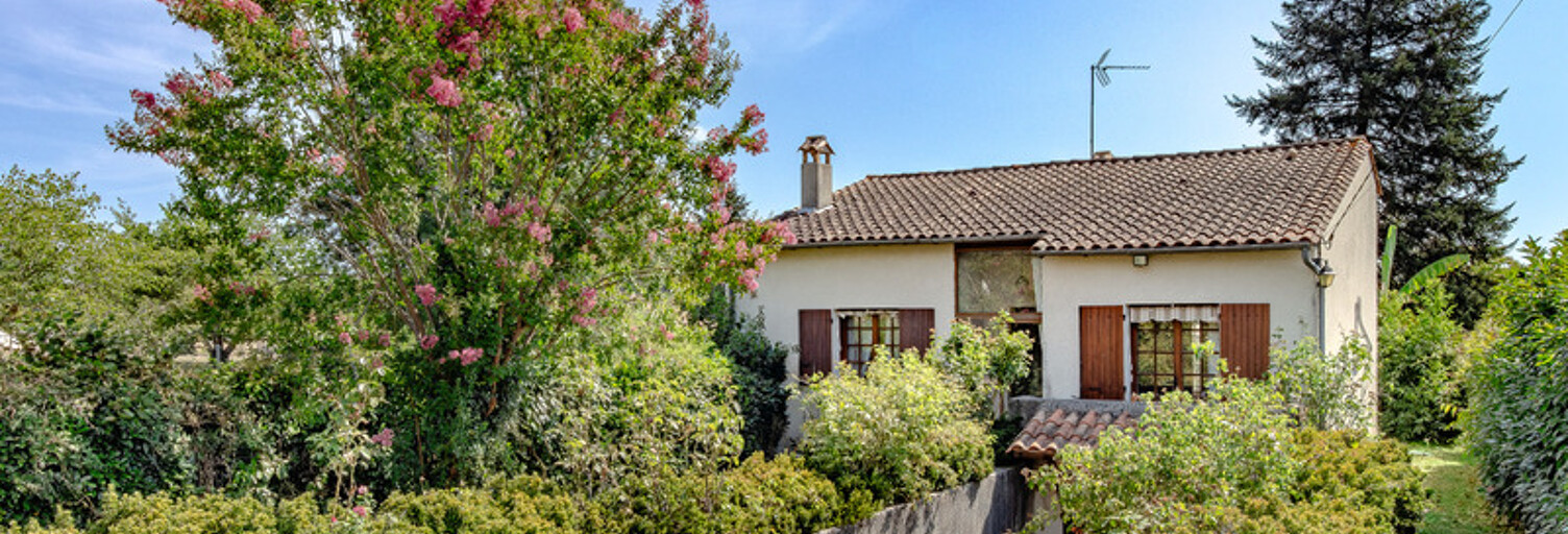 Maison 3 Pièces 85 m² à vendre à Neuvic (24190)