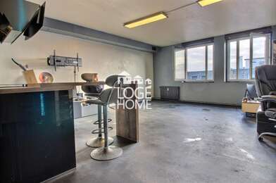 Appartement 4 pièces 119000 €