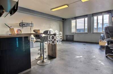 APPARTEMENT T4 EN DUPLEX 104M Centre VILLE — photo du bien