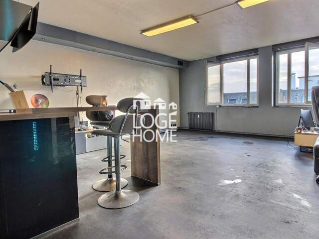 APPARTEMENT T4 EN DUPLEX 104M Centre VILLE — photo du bien
