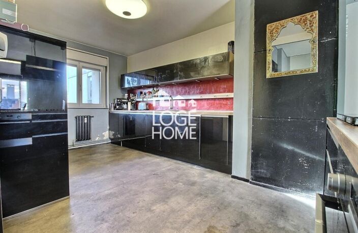 APPARTEMENT T4 EN DUPLEX 104M Centre VILLE — photo 3