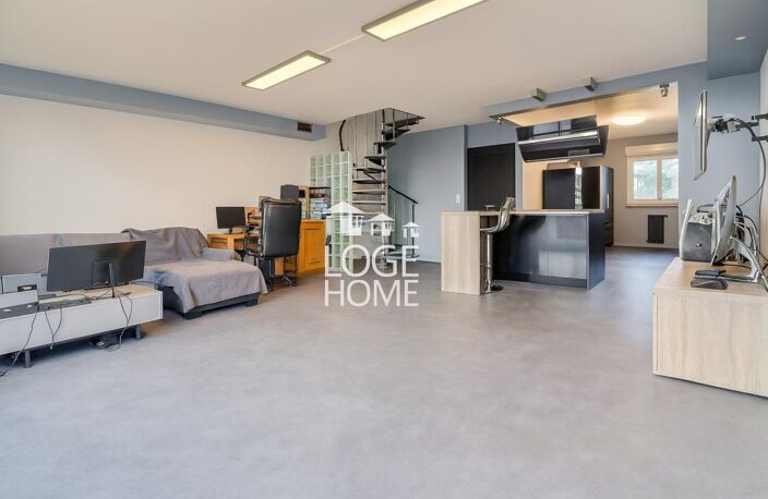 APPARTEMENT T4 EN DUPLEX 104M Centre VILLE — photo 4