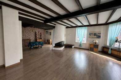 Maison 10 pièces 469000 €
