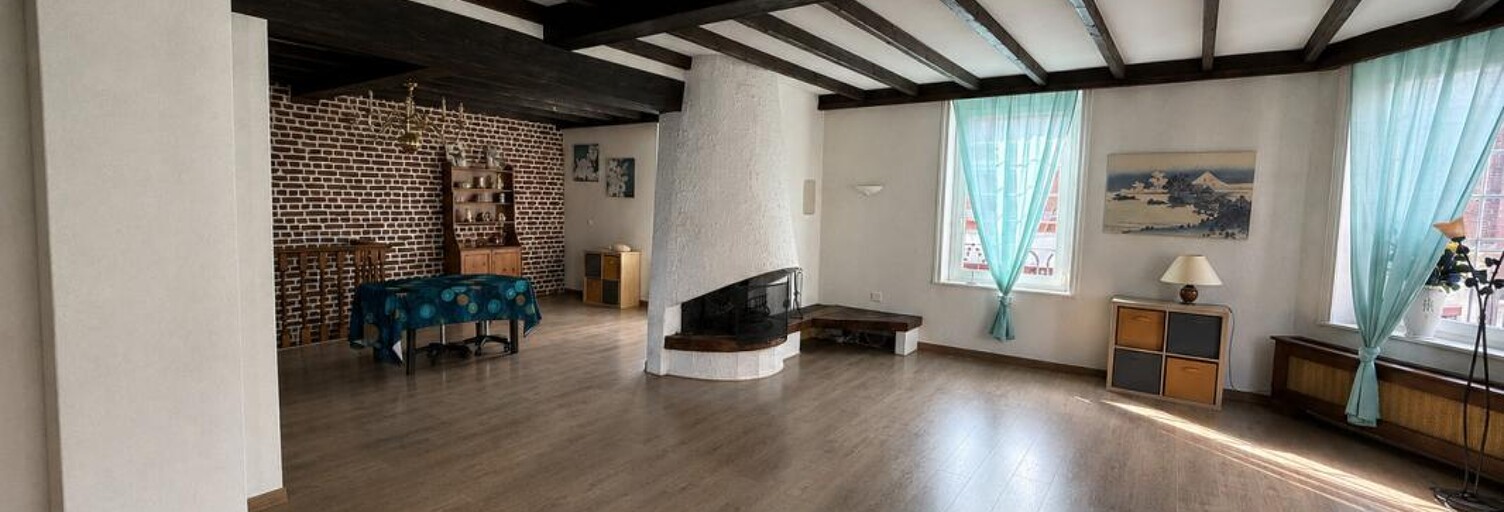 Maison 10 Pièces 145 m² à vendre à Faches-Thumesnil (59155)