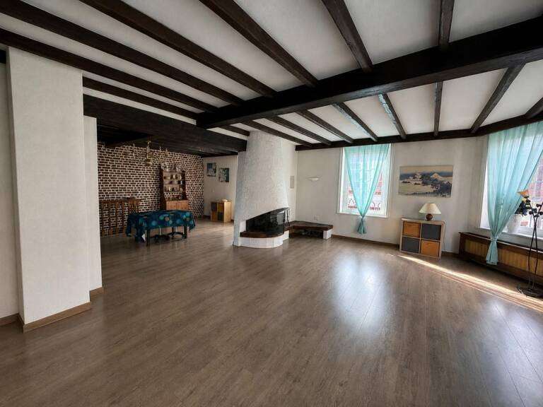 Appartement de 145m2 avec Local commercial — photo 1