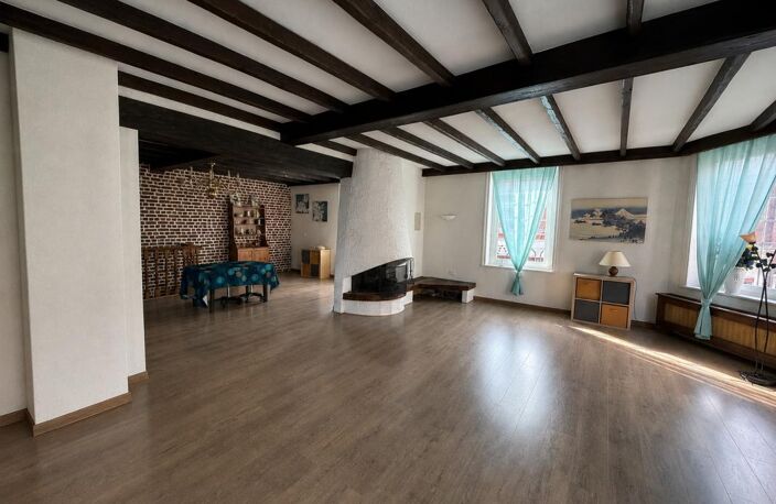 Appartement de 145m2 avec Local commercial — photo 2