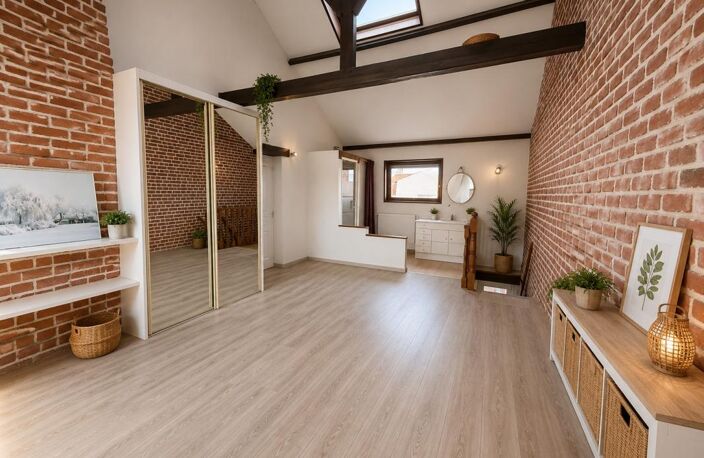 Appartement de 145m2 avec Local commercial — photo 3