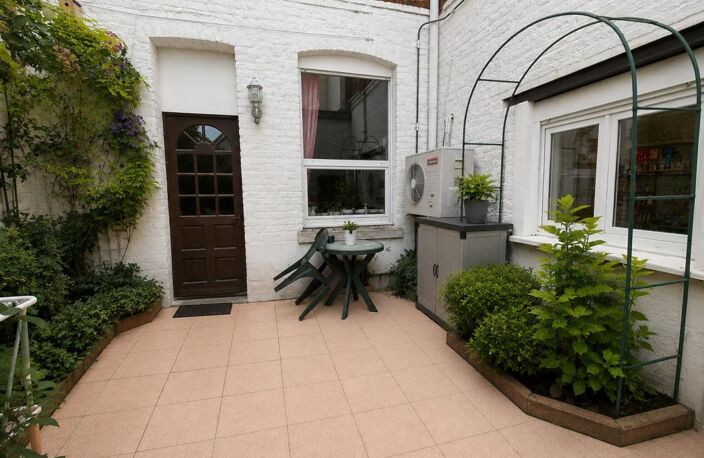 Appartement de 145m2 avec Local commercial — photo 5