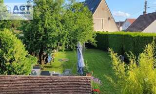 Maison 9 Pièces 198 m² à vendre à Beauvais (60000)