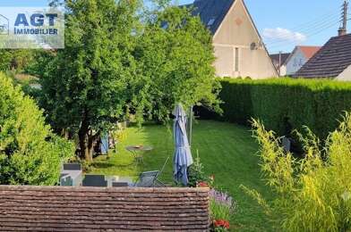 Maison 9 pièces 415000 €