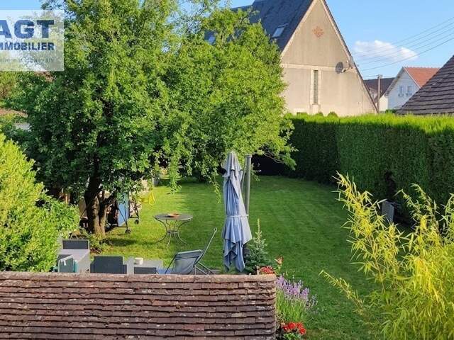 BEAUVAIS — photo du bien