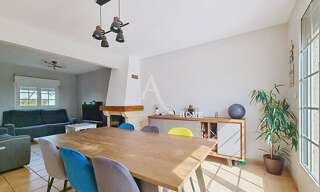 Maison 4 Pièces 92 m² à vendre à Équihen-Plage (62224)