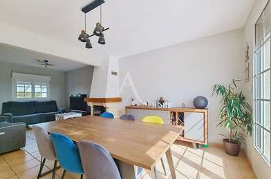 Maison 4 pièces 265000 €