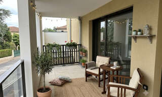 Appartement 4 Pièces 78 m² à louer à Charly (69390)