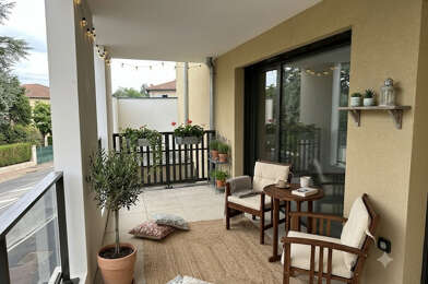 Appartement 4 pièces 1106 €