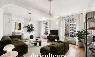 Appartement 5 Pièces 105 m² à vendre à Paris 20 (75020)