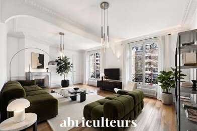 Appartement 5 pièces 814000 €