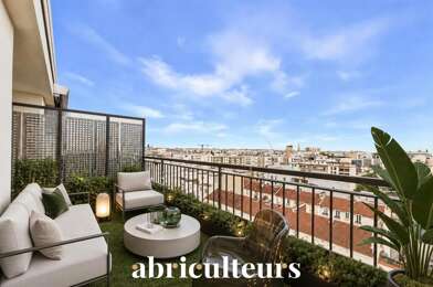 Appartement 1 pièces 245000 €