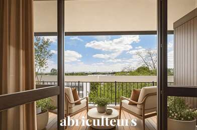 Appartement 5 pièces 520000 €