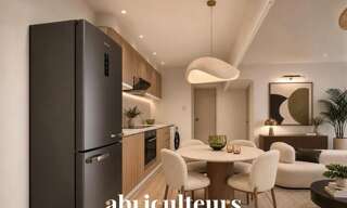 Appartement 5 Pièces 84 m² à vendre à Nogent-sur-Marne (94130)