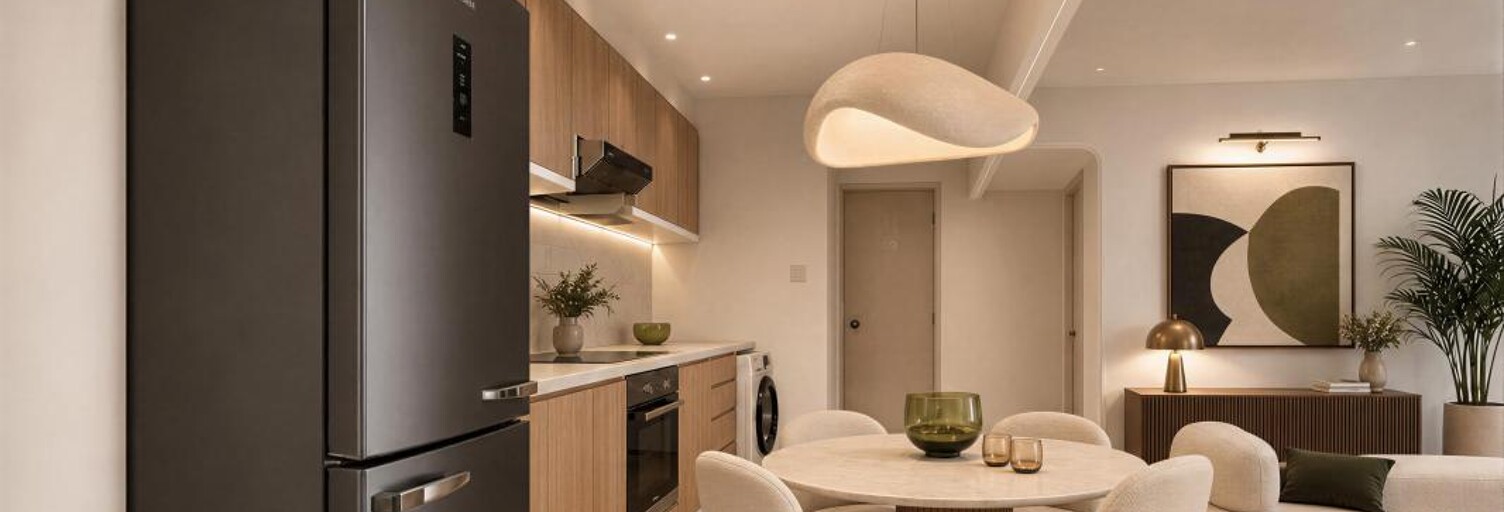 Appartement 5 Pièces 84 m² à vendre à Nogent-sur-Marne (94130)