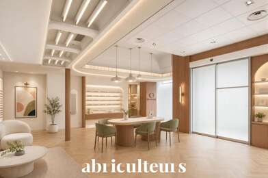 Commerce 2 pièces 85060 €