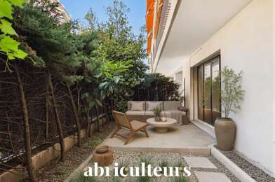 Appartement 2 pièces 172000 €