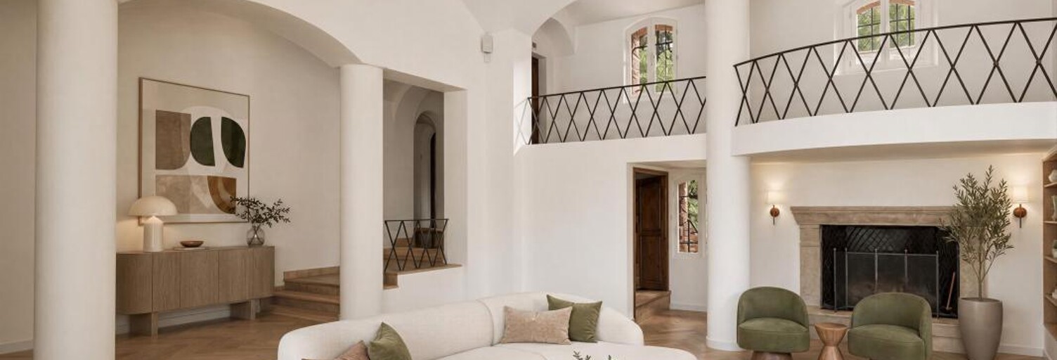 Maison 8 Pièces 300 m² à vendre à Saint-Raphaël (83700)