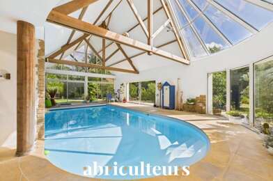 Maison 7 pièces 799000 €