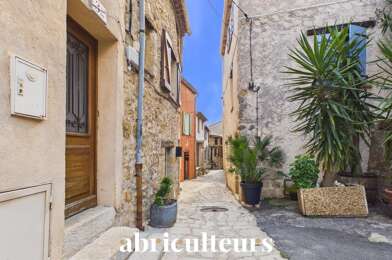 Maison 2 pièces 129000 €