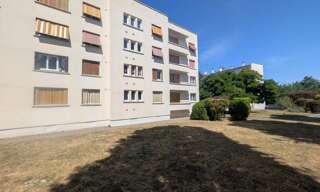Appartement 3 Pièces 53 m² à vendre à Les Clayes-sous-Bois (78340)