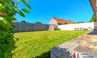 Maison 5 Pièces 125 m² à vendre à Flesselles (80260)