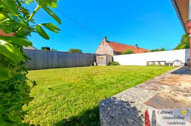 Maison 5 pièces 219900 €