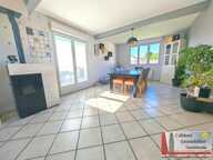Flesselles : Pavillon individuel 125m2 avec 4 chambres, jard — photo 2