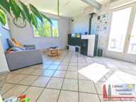 Flesselles : Pavillon individuel 125m2 avec 4 chambres, jard — photo 3