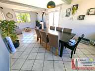 Flesselles : Pavillon individuel 125m2 avec 4 chambres, jard — photo 4