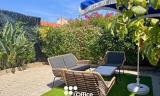 Maison 4 Pièces 81 m² à vendre à Les Sables-d'Olonne (85100)