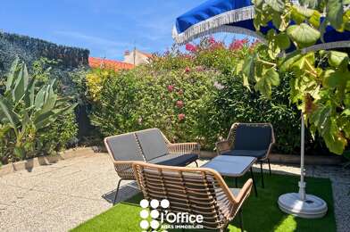 Maison 4 pièces 399000 €