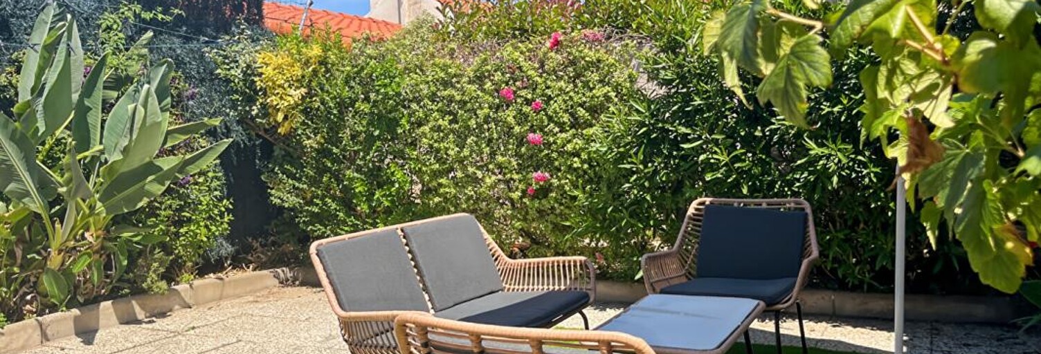 Maison 4 Pièces 81 m² à vendre à Les Sables-d'Olonne (85100)