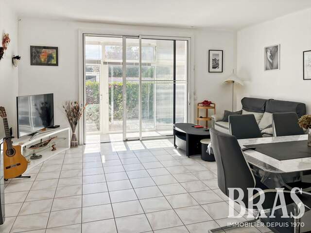 Les Sables d'Olonne maison T4 - quartier Bel Air — photo du bien
