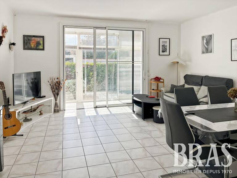 Les Sables d'Olonne maison T4 - quartier Bel Air — photo 1