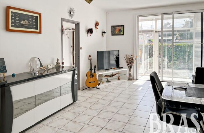 Les Sables d'Olonne maison T4 - quartier Bel Air — photo 4