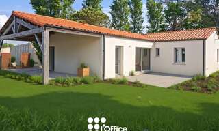 Maison 4 Pièces 105 m² à vendre à Saint-Jean-de-Monts (85160)