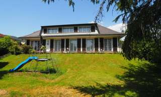 Maison 9 Pièces 177 m² à vendre à Giromagny (90200)
