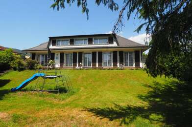 Maison 9 pièces 212000 €